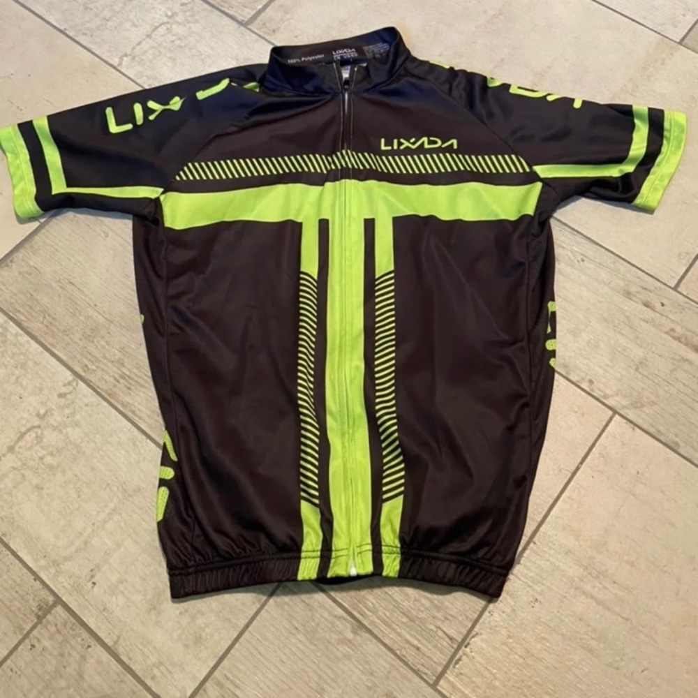 Men’s cycling Jersey